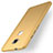 Hard Rigid Plastic Matte Finish Case M01 for Huawei Honor 5X Gold