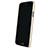 Hard Rigid Plastic Matte Finish Case M02 for Samsung Galaxy S5 G900F G903F Gold