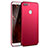 Hard Rigid Plastic Matte Finish Case M04 for Huawei Honor 9 Lite Red