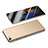Hard Rigid Plastic Matte Finish Case M05 for Xiaomi Mi 5 Gold