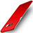 Hard Rigid Plastic Matte Finish Case M07 for Samsung Galaxy S8 Plus Red