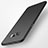 Hard Rigid Plastic Matte Finish Case M08 for Samsung Galaxy S8 Black