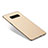 Hard Rigid Plastic Matte Finish Case M09 for Samsung Galaxy Note 8 Gold