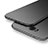 Hard Rigid Plastic Matte Finish Case M10 for Samsung Galaxy S8 Black
