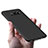 Hard Rigid Plastic Matte Finish Case M14 for Samsung Galaxy S8 Black