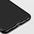 Hard Rigid Plastic Matte Finish Case M14 for Samsung Galaxy S8 Black