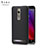 Hard Rigid Plastic Matte Finish Cover for Asus Zenfone 2 ZE551ML ZE550ML Black