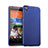 Hard Rigid Plastic Matte Finish Cover for HTC Desire 820 Blue