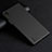 Hard Rigid Plastic Matte Finish Cover for Huawei Ascend P7 Black