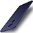 Hard Rigid Plastic Matte Finish Cover for Huawei G10 Blue