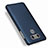 Hard Rigid Plastic Matte Finish Cover for LG G6 Blue