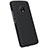 Hard Rigid Plastic Matte Finish Cover for Motorola Moto G5 Plus Black