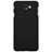 Hard Rigid Plastic Matte Finish Cover for Samsung Galaxy J5 Prime G570F Black