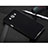 Hard Rigid Plastic Matte Finish Cover for Samsung Galaxy J7 (2016) J710F J710FN Black