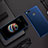 Hard Rigid Plastic Matte Finish Cover for Xiaomi Mi A1 Blue