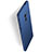 Hard Rigid Plastic Matte Finish Cover for Xiaomi Mi Mix Blue