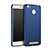 Hard Rigid Plastic Matte Finish Cover for Xiaomi Redmi 3X Blue