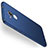 Hard Rigid Plastic Matte Finish Cover M01 for Huawei GT3 Blue