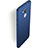 Hard Rigid Plastic Matte Finish Cover M01 for Huawei GT3 Blue