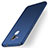Hard Rigid Plastic Matte Finish Cover M01 for Huawei Honor 5C Blue