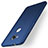 Hard Rigid Plastic Matte Finish Cover M01 for Huawei Honor Play 5X Blue