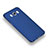 Hard Rigid Plastic Matte Finish Cover M01 for Samsung Galaxy J5 (2016) J510FN J5108 Blue