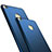 Hard Rigid Plastic Matte Finish Cover M01 for Xiaomi Mi Max 2 Blue
