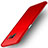 Hard Rigid Plastic Matte Finish Cover M03 for Samsung Galaxy S7 Edge G935F Red