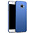 Hard Rigid Plastic Matte Finish Cover M05 for Samsung Galaxy C5 SM-C5000 Blue