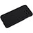 Hard Rigid Plastic Matte Finish Cover M10 for Samsung Galaxy S7 Edge G935F Black