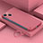 Hard Rigid Plastic Matte Finish Frameless Case Back Cover for Apple iPhone 13