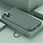 Hard Rigid Plastic Matte Finish Frameless Case Back Cover for Apple iPhone 14 Pro Max