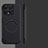 Hard Rigid Plastic Matte Finish Frameless Case Back Cover with Mag-Safe Magnetic for Xiaomi Mi 14 Pro 5G