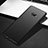 Hard Rigid Plastic Matte Finish Front and Back Case 360 Degrees for Xiaomi Mi Note 2 Black