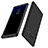 Hard Rigid Plastic Matte Finish Front and Back Case 360 Degrees Q01 for Samsung Galaxy Note 8 Duos N950F Black