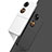 Hard Rigid Plastic Matte Finish Front and Back Cover Case 360 Degrees AC5 for Huawei P50 Pocket