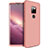 Hard Rigid Plastic Matte Finish Front and Back Cover Case 360 Degrees F01 for Huawei Mate 20