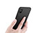 Hard Rigid Plastic Matte Finish Front and Back Cover Case 360 Degrees for Apple iPhone Xs Max