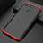 Hard Rigid Plastic Matte Finish Front and Back Cover Case 360 Degrees for Huawei Honor V20