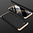 Hard Rigid Plastic Matte Finish Front and Back Cover Case 360 Degrees for Huawei Honor V30 Pro 5G