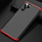Hard Rigid Plastic Matte Finish Front and Back Cover Case 360 Degrees for Huawei P30 Pro