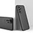 Hard Rigid Plastic Matte Finish Front and Back Cover Case 360 Degrees for Huawei P40