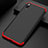 Hard Rigid Plastic Matte Finish Front and Back Cover Case 360 Degrees for Huawei Y7 Prime (2019)