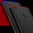 Hard Rigid Plastic Matte Finish Front and Back Cover Case 360 Degrees for OnePlus 5T A5010