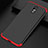 Hard Rigid Plastic Matte Finish Front and Back Cover Case 360 Degrees for OnePlus 6T