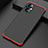 Hard Rigid Plastic Matte Finish Front and Back Cover Case 360 Degrees for OnePlus Nord N20 5G