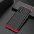 Hard Rigid Plastic Matte Finish Front and Back Cover Case 360 Degrees for Realme 7