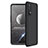 Hard Rigid Plastic Matte Finish Front and Back Cover Case 360 Degrees for Realme 7