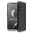 Hard Rigid Plastic Matte Finish Front and Back Cover Case 360 Degrees for Realme 7