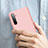 Hard Rigid Plastic Matte Finish Front and Back Cover Case 360 Degrees for Realme X2